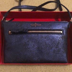 Cole Haan crossbody purse